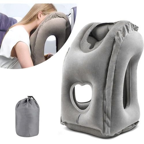 L'oreiller qui suit vos aventures