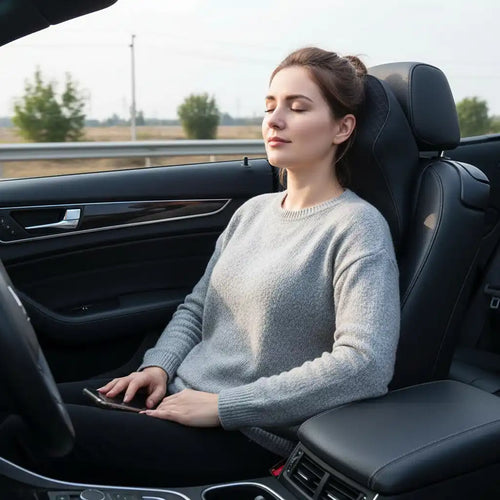 Coussin de Siège de Voiture