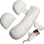 Coussins de grossesse – Coussin de maternité réglable