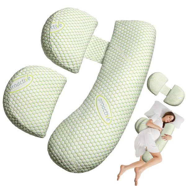 Coussins de grossesse – Coussin de maternité réglable