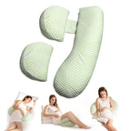 Coussins de grossesse – Coussin de maternité réglable
