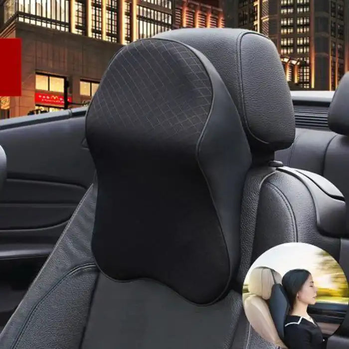 Coussin Ergonomique Voiture