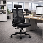 Chaises De Bureau President BENZ