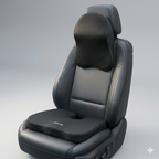 Coussin Ergonomique Voiture