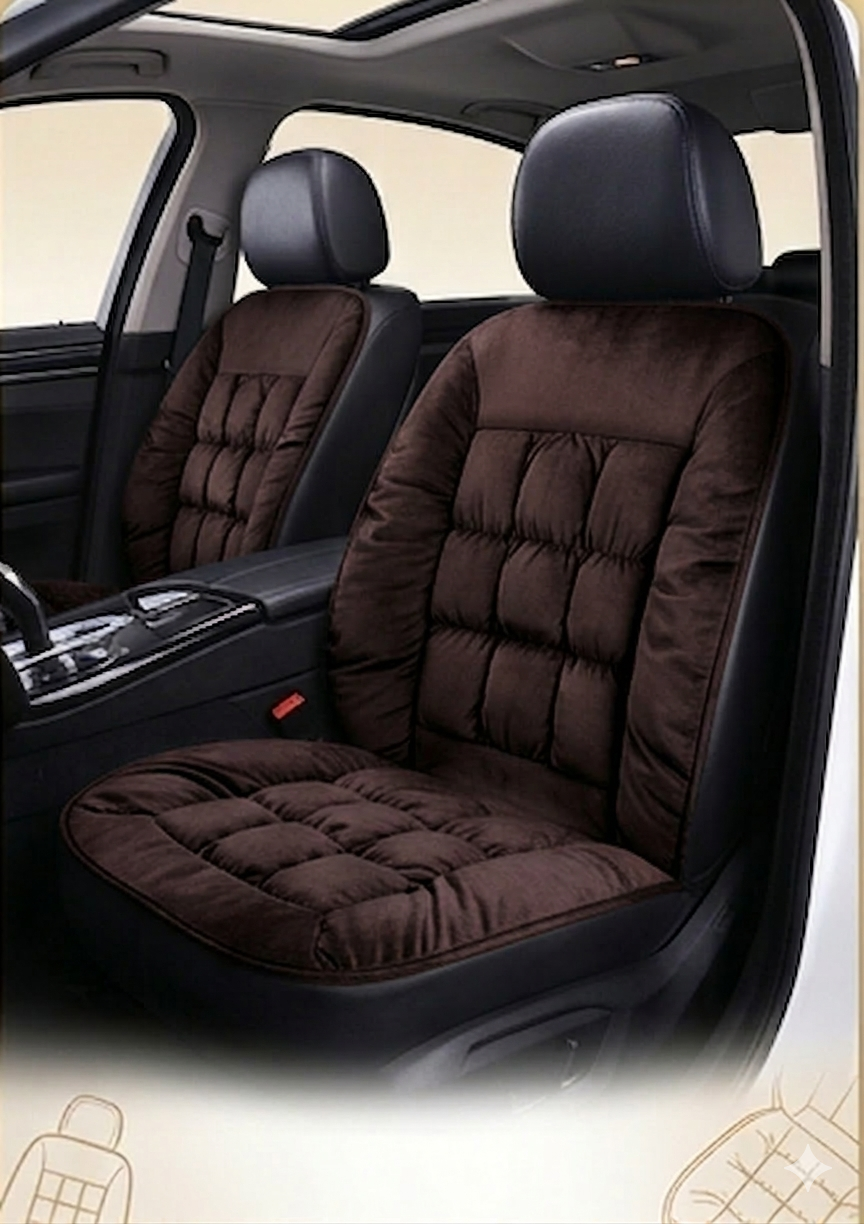 Housse de siège voiture