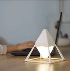 Humidificateur d'air de cratère