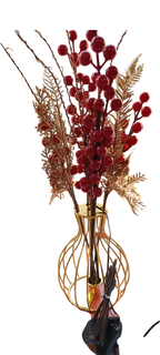 LAMPE POUR PETITE ARBRE