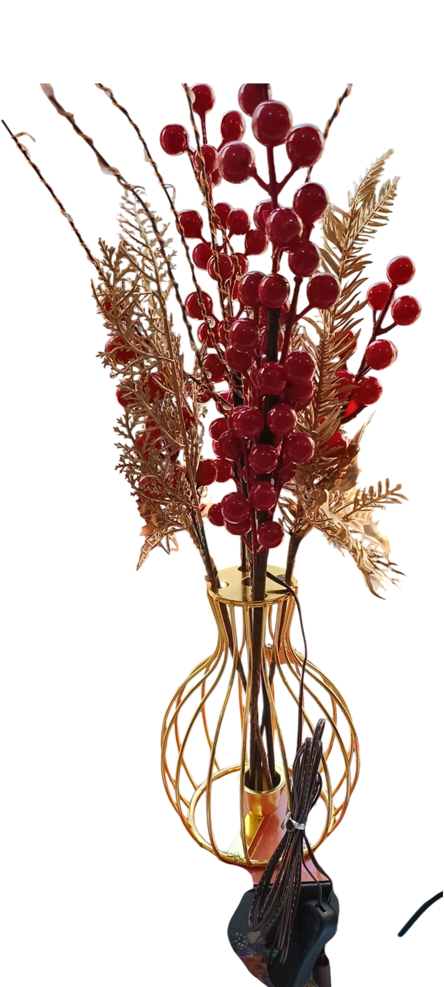 LAMPE POUR PETITE ARBRE