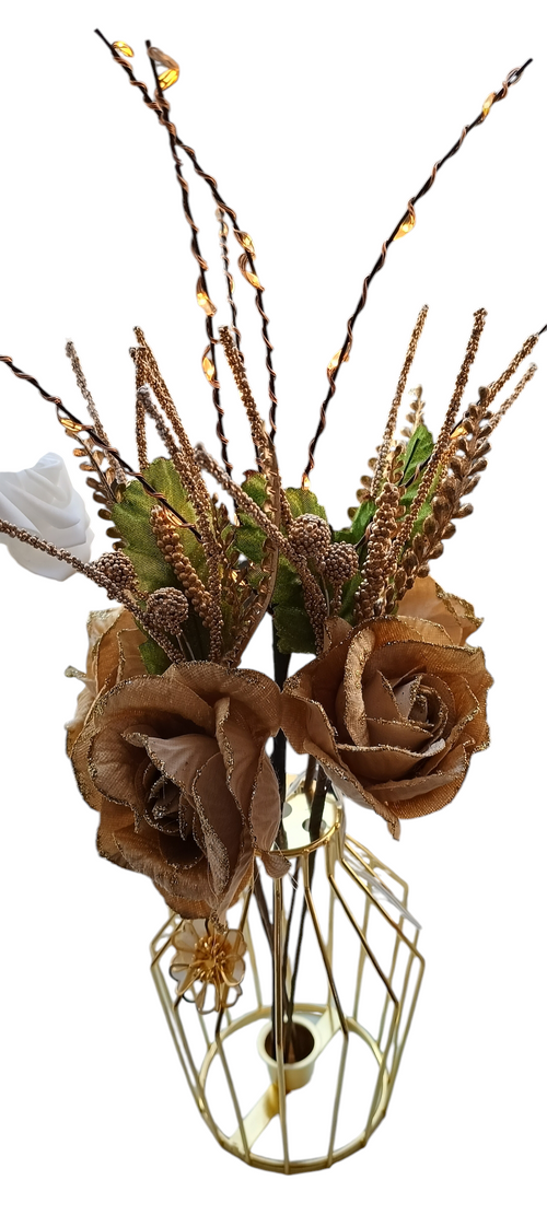 LAMPE POUR PETITE ARBRE