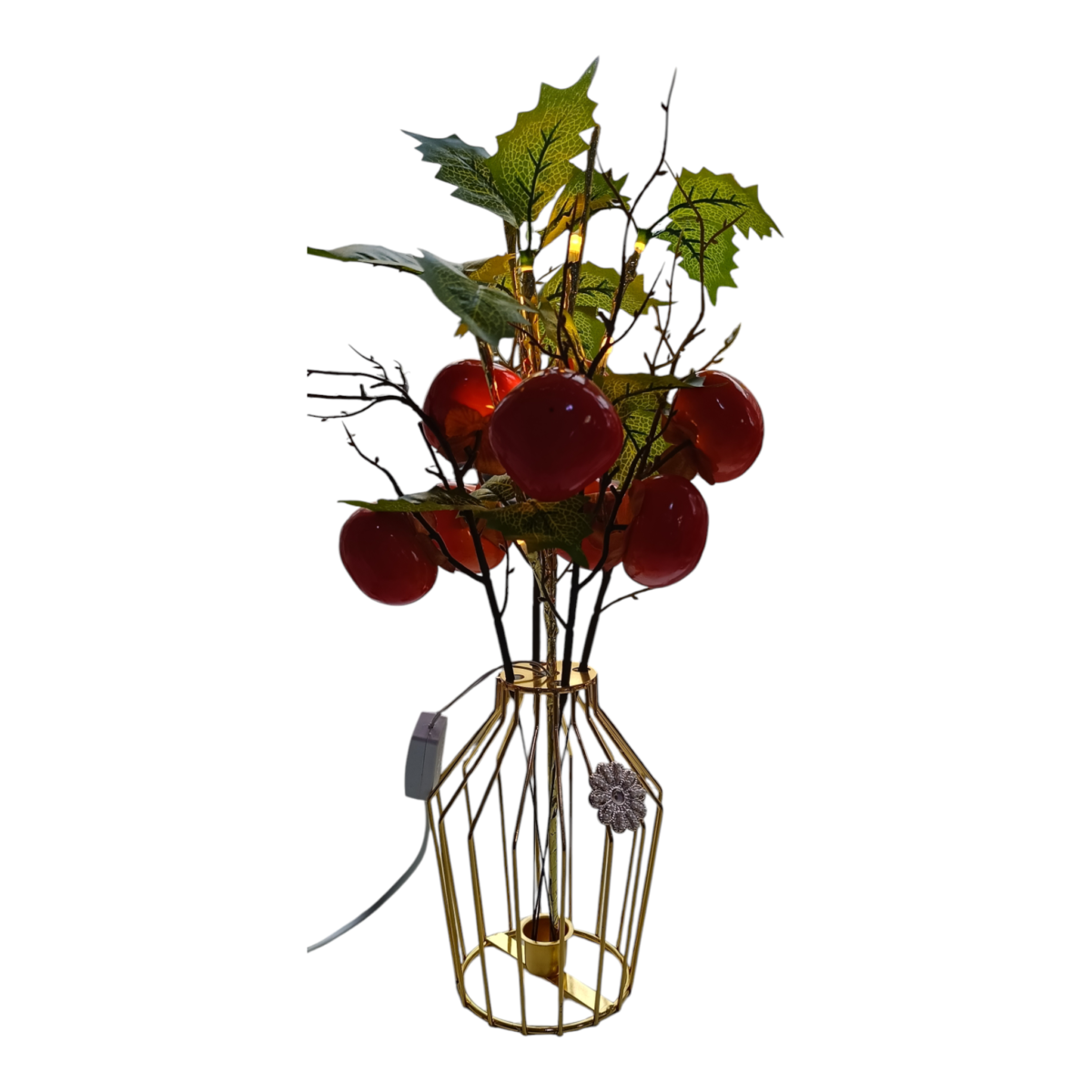 LAMPE POUR PETITE ARBRE