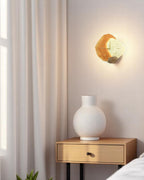 Horloge Murale en Bois - Élégance Silencieuse pour Votre Intérieur