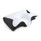 Oreiller Cervical Ergonomique à Mémoire de Forme RelaxConfort