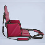 Chaise de transfert pour patients