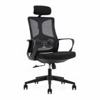 Chaises De Bureau President BENZ
