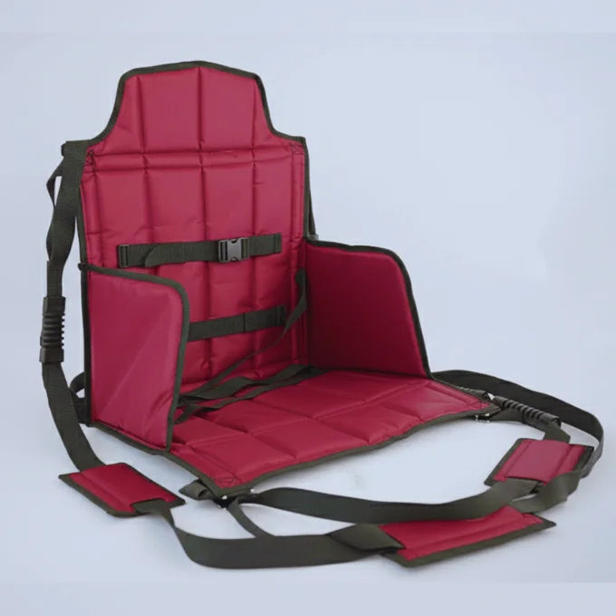 Chaise de transfert pour patients