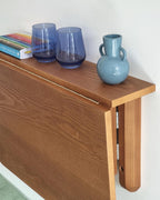 Table pliante, bureau pliant KLAPP