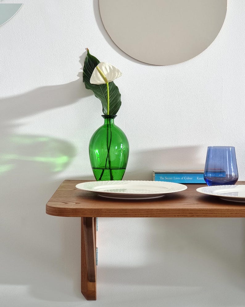 Table pliante, bureau pliant KLAPP