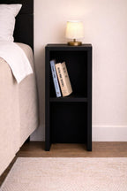 Table de chevet fine 60 cm