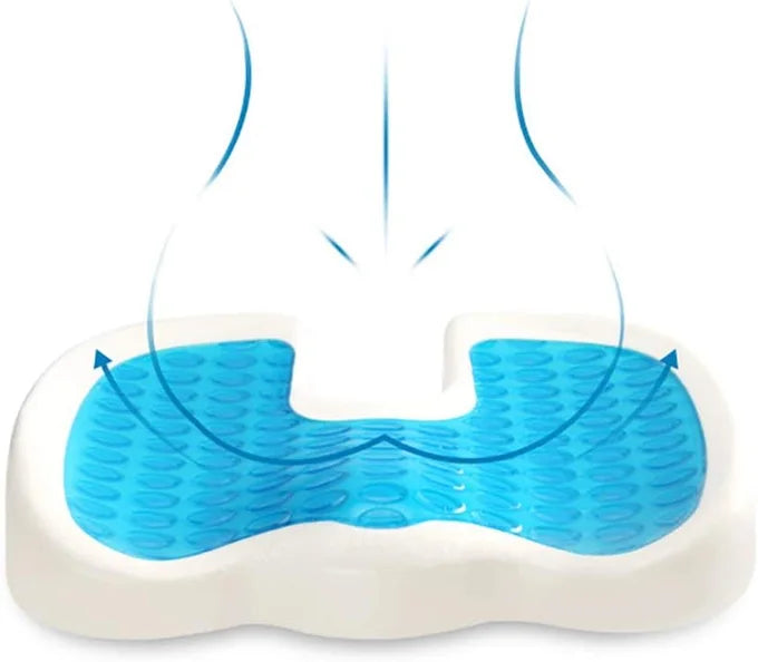Coussin de Siège Orthopédique
