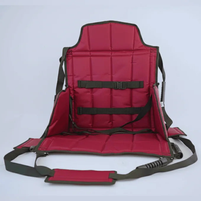 Chaise de transfert pour patients
