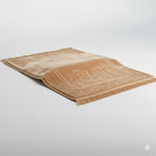 Tapis de prière médical