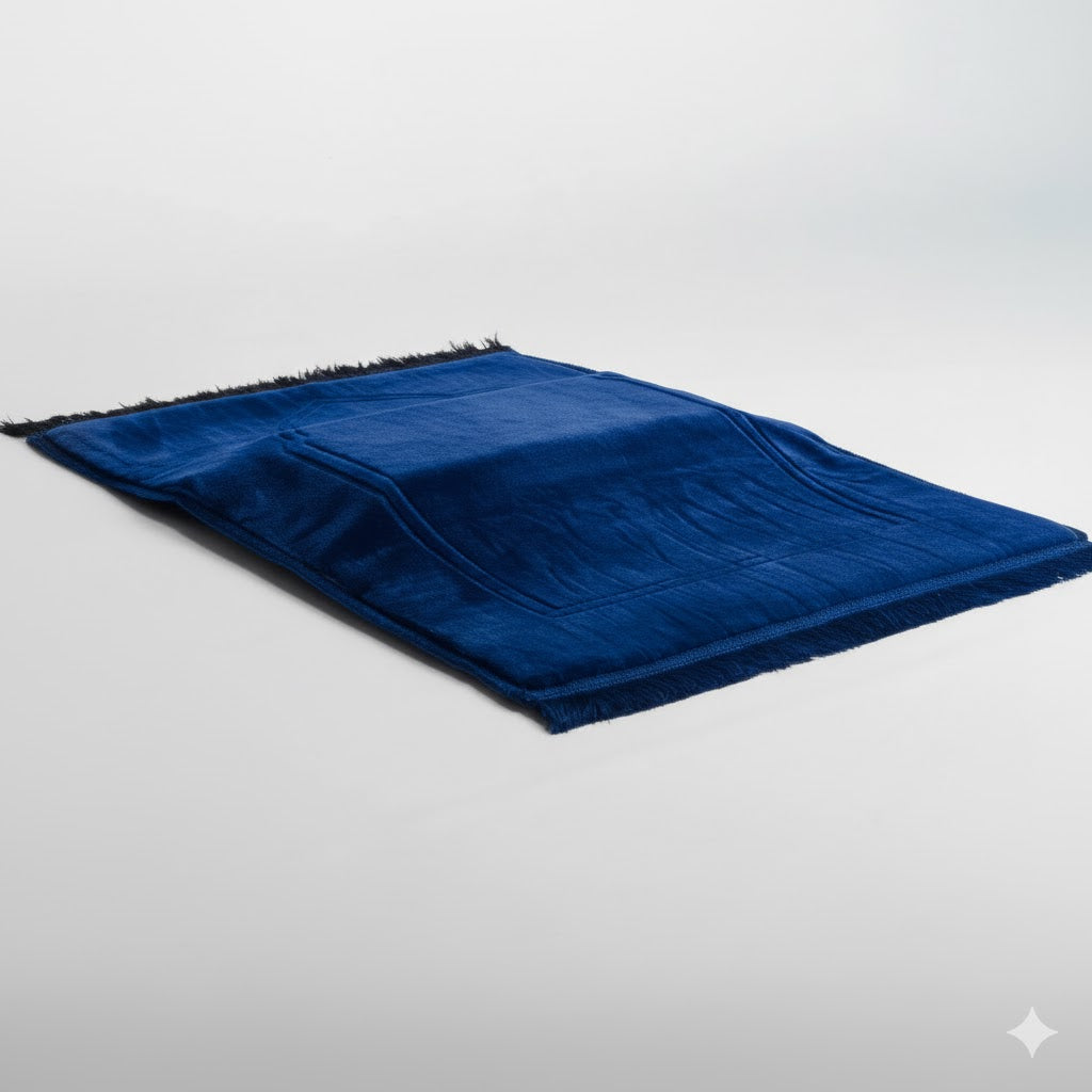 Tapis de prière médical